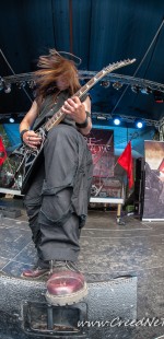 058 Desire For Sorrow